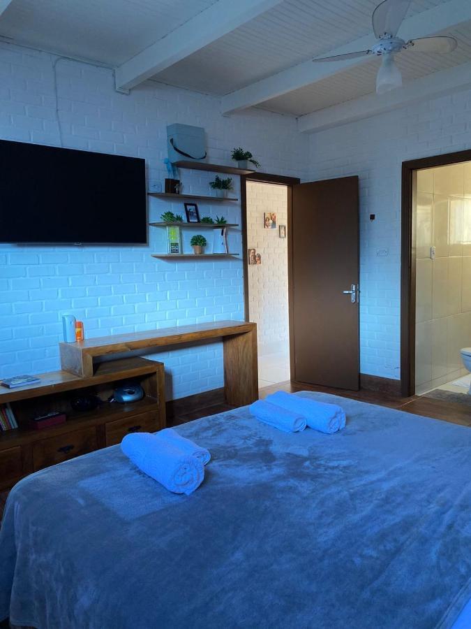 Hotel Casa Do Point Saquarema Esterno foto