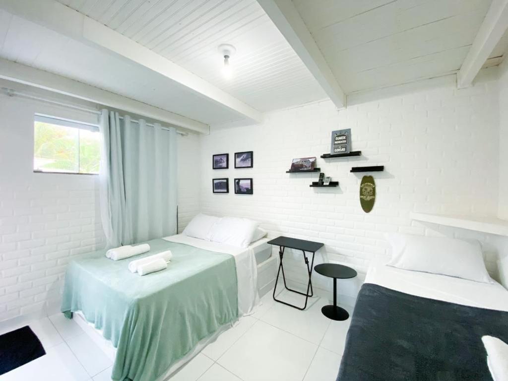 Hotel Casa Do Point Saquarema Esterno foto