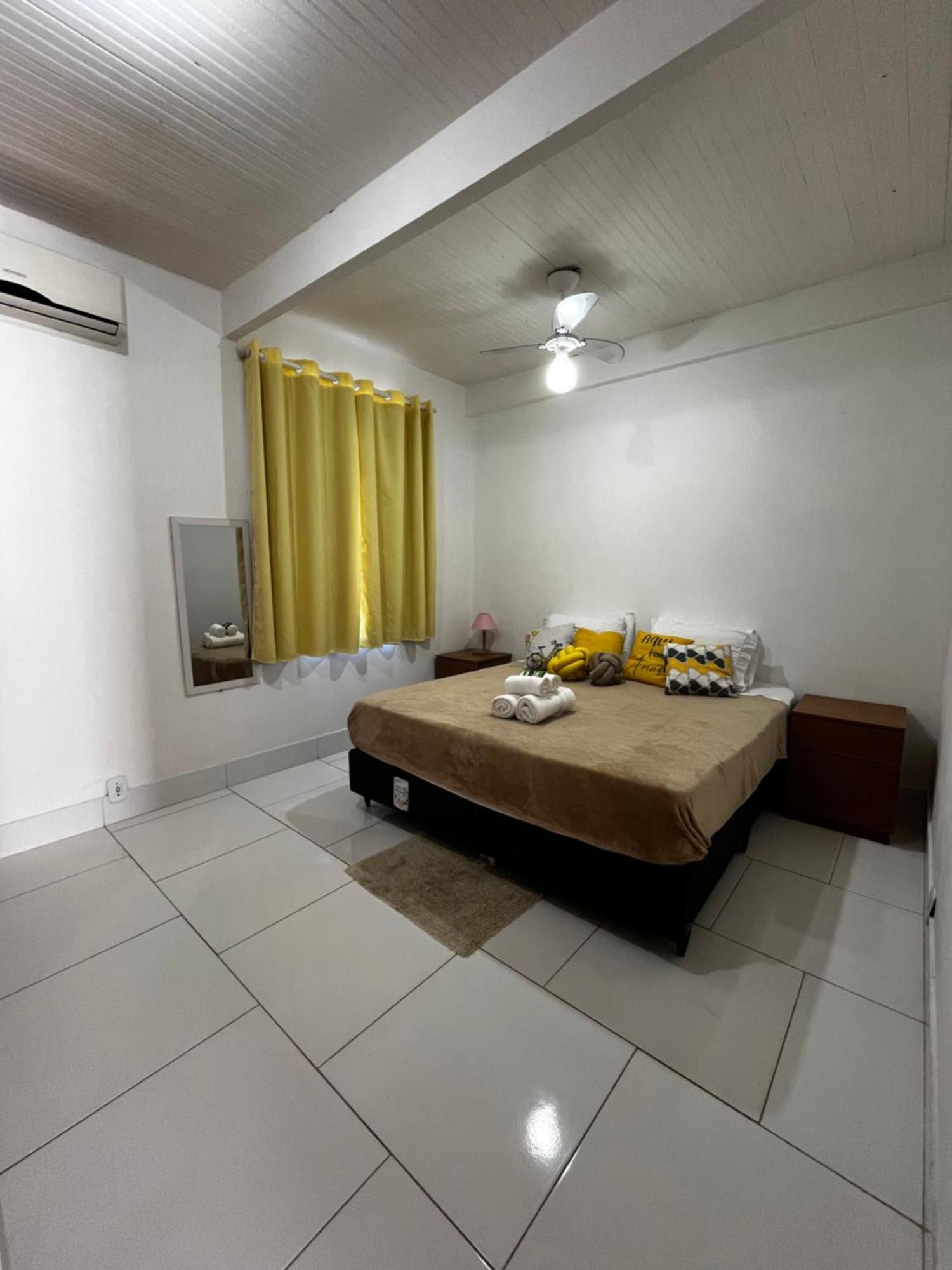 Hotel Casa Do Point Saquarema Esterno foto